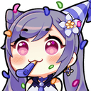 genshin partyq Slack emoji