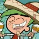 cosmo partyq Slack emoji