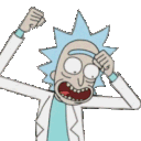 rick dancingq Slack emoji