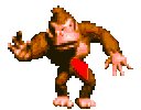 donkeykongdancingq Slack emoji