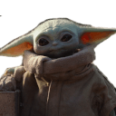 babyyoda Slack emoji