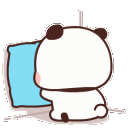 panda smackhead2 Slack emoji