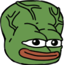 pepe 5headqq Slack emoji