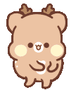 deerorangejusticeq Slack emoji