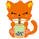 orangebobacatq Slack emoji