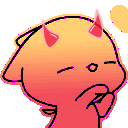 orangekiss11q Slack emoji
