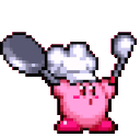 kirby pan Slack emoji
