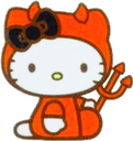 orangedevilq Slack emoji