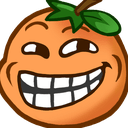 orangetrollq Slack emoji