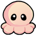 octopusorangeq Slack emoji