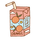 orangejuiceq Slack emoji
