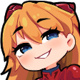 orangeasukasmugq Slack emoji