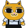 sidstareorange Slack emoji