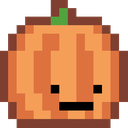 orangepumpkinqq Slack emoji