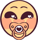 orangepacixfelonsmojis Slack emoji