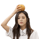 jisooorange Slack emoji