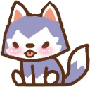 wolfkawaii33109q Slack emoji
