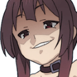 smirk confident casual Slack emoji