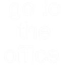gototheofficeq Slack emoji