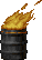 animated flameq Slack emoji