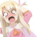 animated crazyq Slack emoji