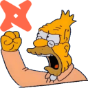old man yells at dbt Slack emoji