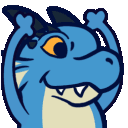 2045dracthyryayanimated1 Slack emoji