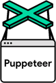 puppeteer Slack emoji