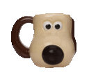 gromit mug q Slack emoji