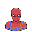 animatedspidermanemoji agadkieaa Slack emoji
