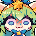 dsglulu sweatanimated 128x128 Slack emoji