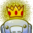 wumpuscrownanimated Slack emoji