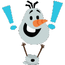 olafexclamationq Slack emoji