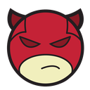 animated redsuit Slack emoji