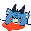 1660dracthyrloveanimated Slack emoji