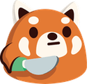 redpandaknife Slack emoji