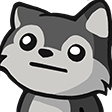 wolfbored Slack emoji