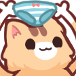 catpantyq Slack emoji