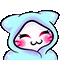 cozy kittenq Slack emoji
