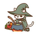 witchycatq Slack emoji