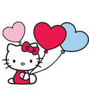 balloonshellokittyq Slack emoji