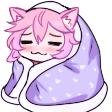 nyanncozyq Slack emoji