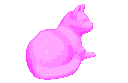 eh aestheticpinkcat Slack emoji