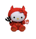 red hellokitty Slack emoji