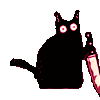 stabbycatq Slack emoji
