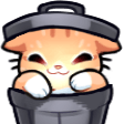 kittytrashcan1q Slack emoji