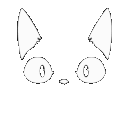 catblinkq Slack emoji