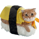 sushicatq Slack emoji