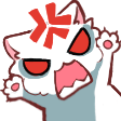 angycat Slack emoji