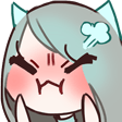 tsundere2q Slack emoji